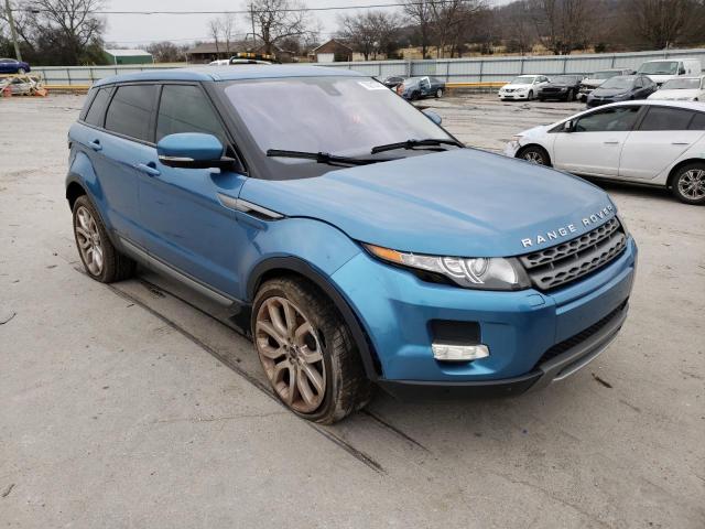 LAND ROVER RANGE ROVE 2012 salvr2bg4ch690397