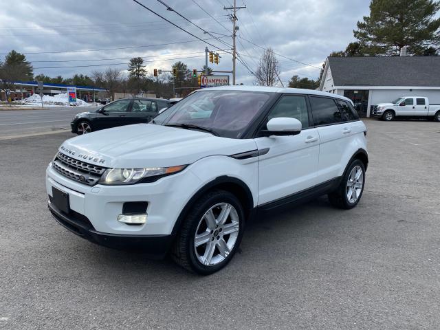 LAND ROVER RANGE ROVE 2013 salvr2bg4dh726770