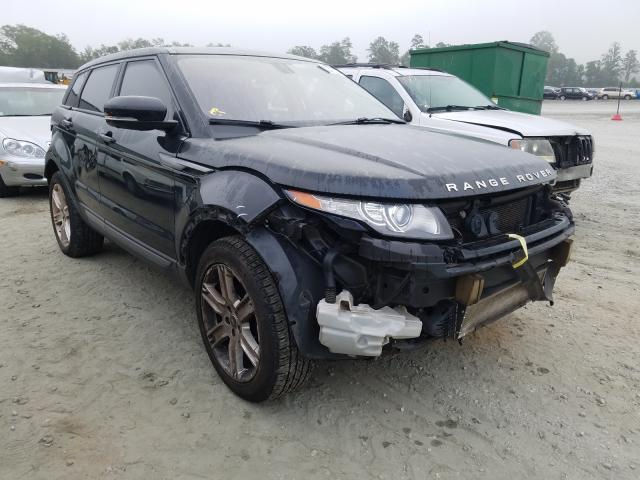 LAND ROVER RANGE ROVE 2013 salvr2bg4dh754309