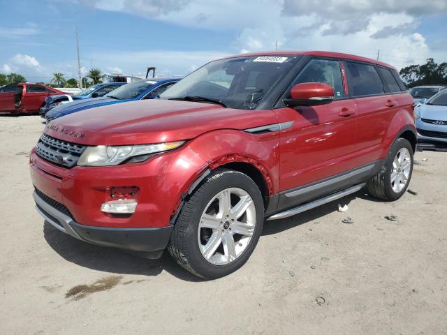 LAND-ROVER RANGE ROVE 2013 salvr2bg4dh825878