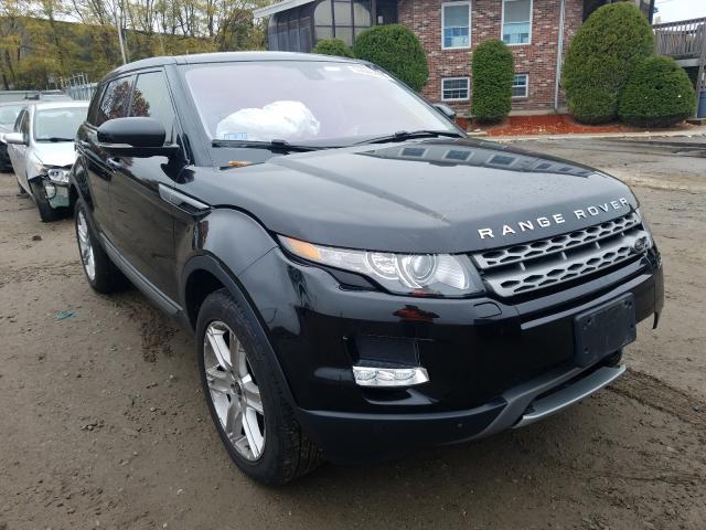 LAND ROVER RANGE ROVE 2013 salvr2bg4dh827677