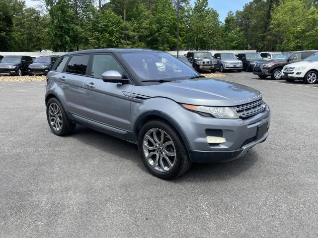 LAND ROVER RANGE ROVE 2014 salvr2bg4eh863628