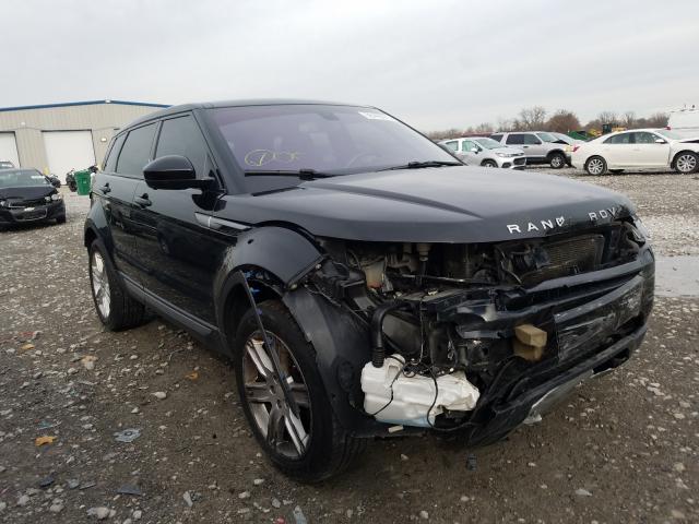 LAND ROVER RANGE ROVE 2014 salvr2bg4eh942202