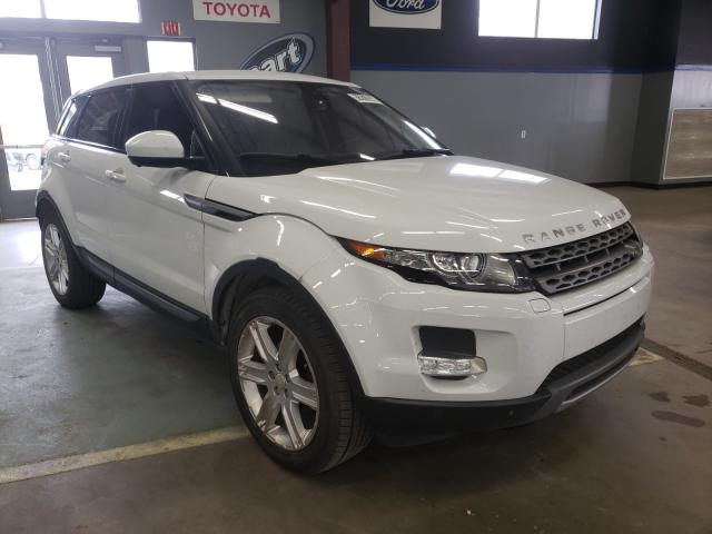 LAND ROVER RANGE ROVE 2014 salvr2bg4eh951501