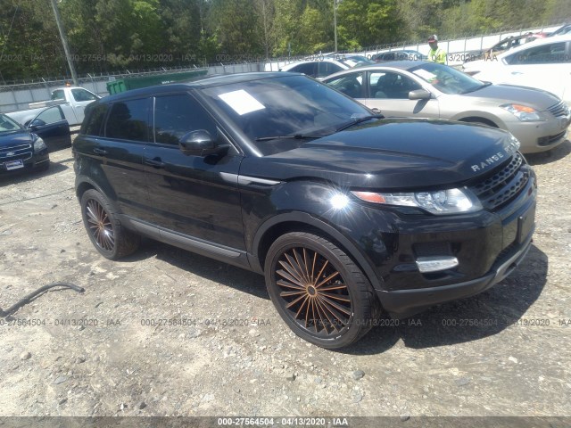 LAND ROVER RANGE ROVER EVOQUE 2015 salvr2bg4fh007179