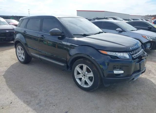 LAND ROVER RANGE ROVER EVOQUE 2015 salvr2bg4fh016383