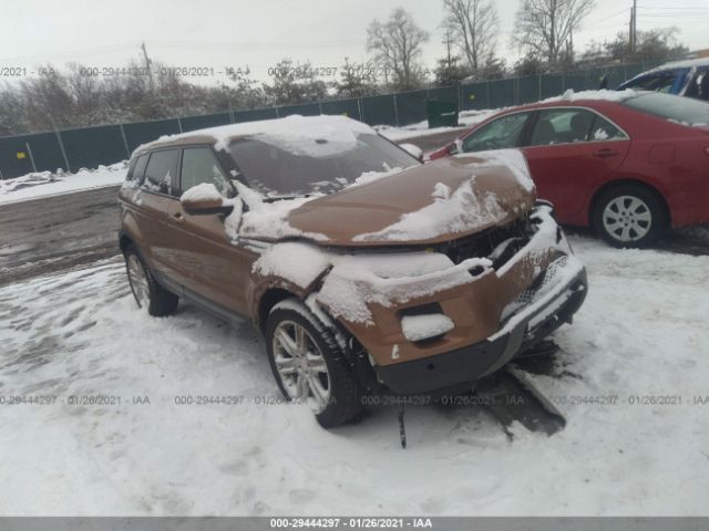 LAND ROVER RANGE ROVER EVOQUE 2015 salvr2bg4fh980529