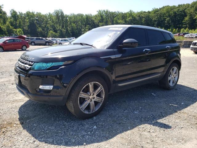 LAND ROVER RANGE ROVE 2015 salvr2bg4fh987528