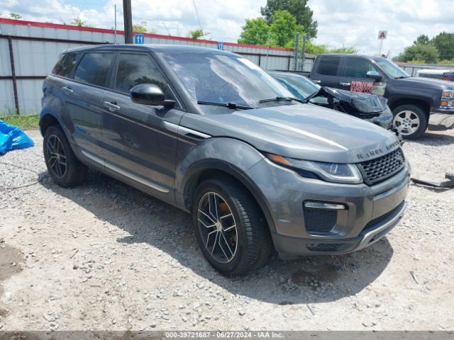 LAND-ROVER RANGE ROVER EVOQUE 2016 salvr2bg4gh093014