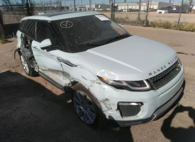 LAND ROVER RANGE ROVER EVOQUE 2016 salvr2bg4gh159061