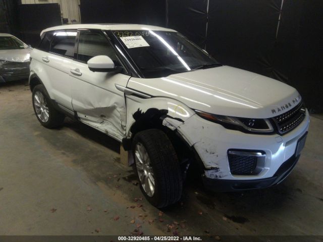 LAND-ROVER RANGE ROVER EVOQUE 2017 salvr2bg4hh181241