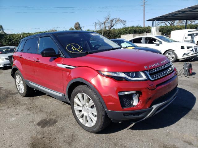 LAND-ROVER RANGE ROVE 2017 salvr2bg4hh239218