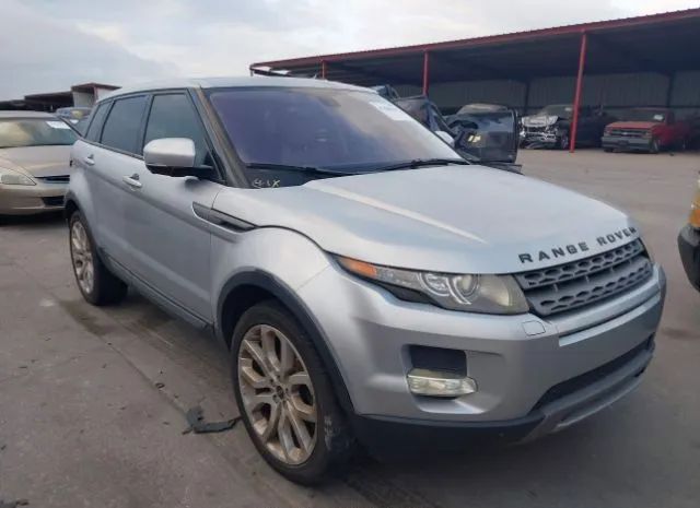 LAND-ROVER RANGE ROVER EVOQUE 2012 salvr2bg5ch604935