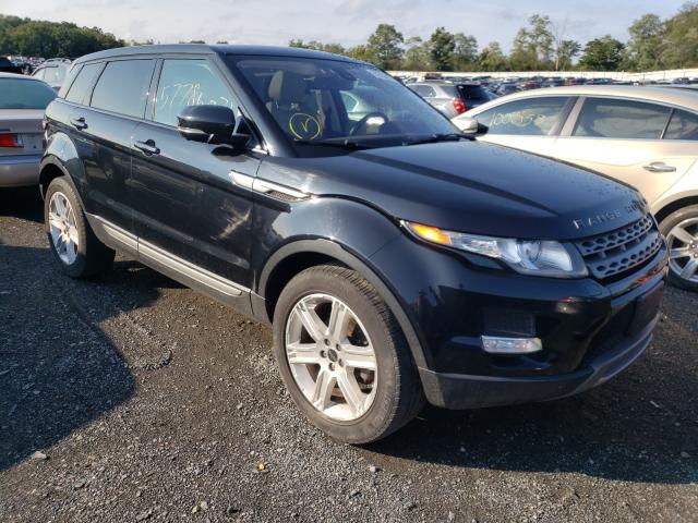 LAND ROVER RANGE ROVE 2012 salvr2bg5ch633075