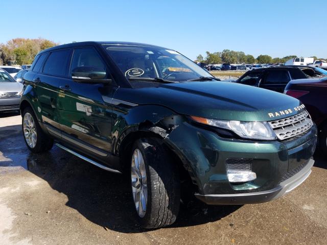 LAND ROVER RANGE ROVE 2012 salvr2bg5ch635277