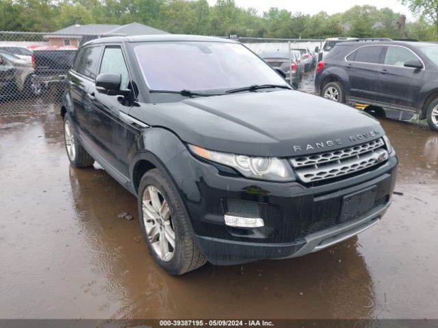 LAND-ROVER RANGE ROVER EVOQUE 2013 salvr2bg5dh827655