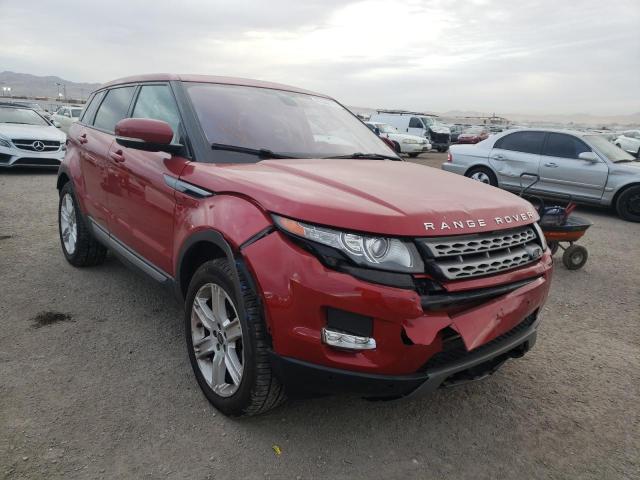 LAND-ROVER RANGE ROVE 2013 salvr2bg5dh833651