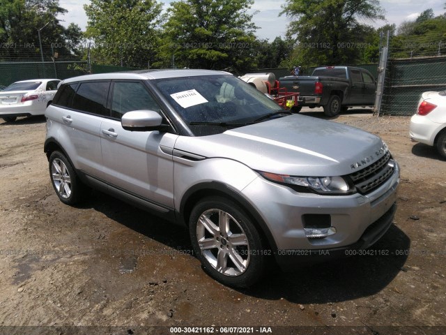 LAND-ROVER RANGE ROVER EVOQUE 2013 salvr2bg5dh838154