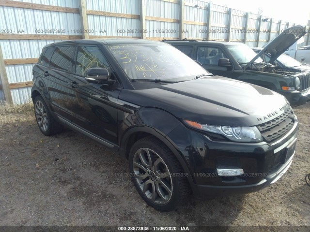 LAND-ROVER RANGE ROVER EVOQUE 2013 salvr2bg5dh843970