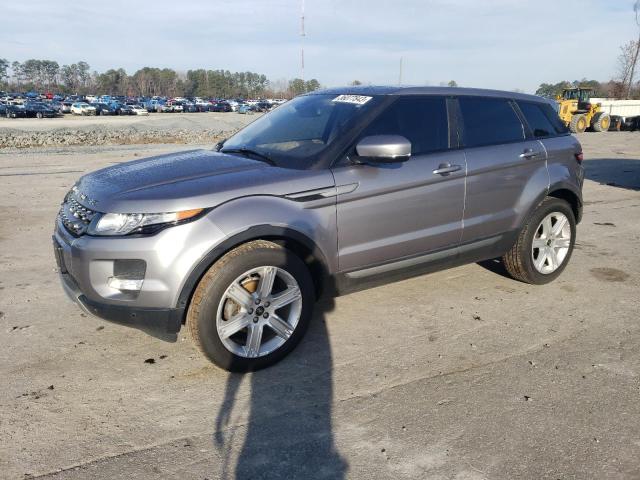 LAND ROVER RANGE ROVE 2013 salvr2bg5dh844648