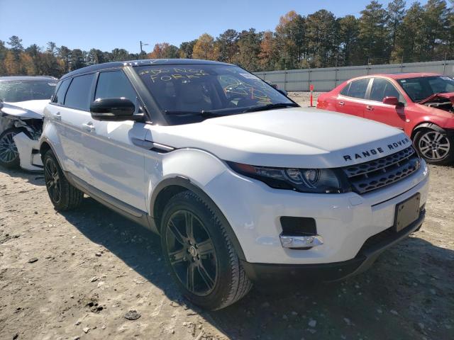 LAND-ROVER RANGE ROV 2013 salvr2bg5dh850546