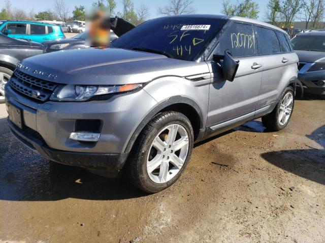 LAND-ROVER RANGEROVER 2014 salvr2bg5eh877523