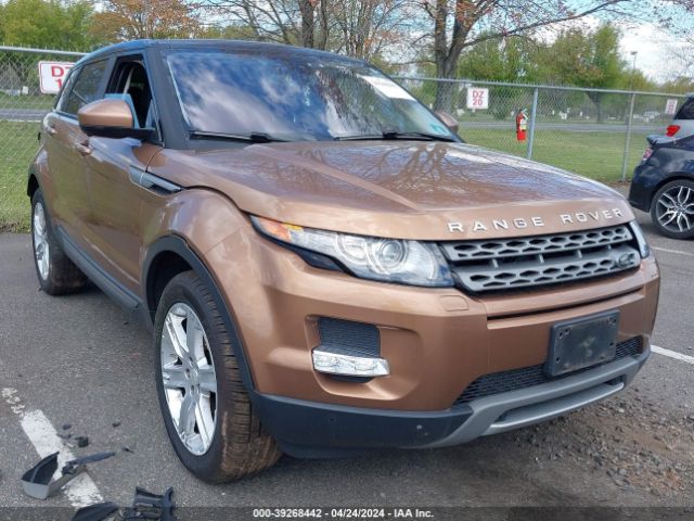 LAND-ROVER RANGE ROVER EVOQUE 2014 salvr2bg5eh950910