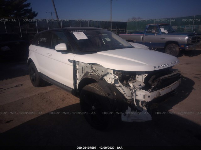 LAND ROVER RANGE ROVER EVOQUE 2015 salvr2bg5fh031460