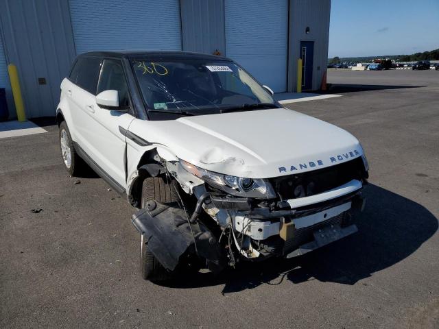 LAND ROVER RANGE ROVE 2015 salvr2bg5fh038571