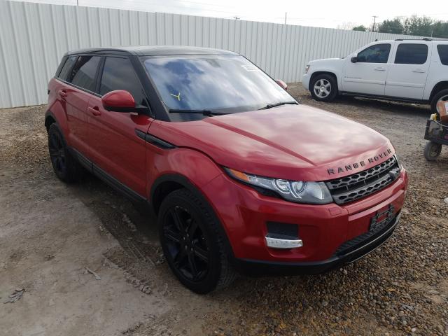 LAND ROVER RANGE ROVE 2015 salvr2bg5fh050249