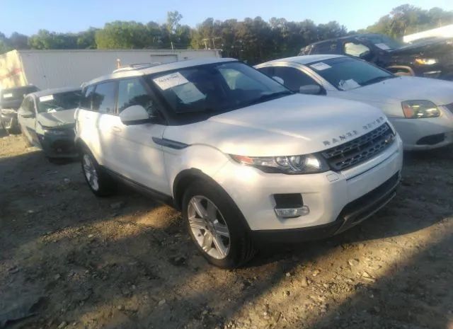 LAND ROVER RANGE ROVER EVOQUE 2015 salvr2bg5fh051062