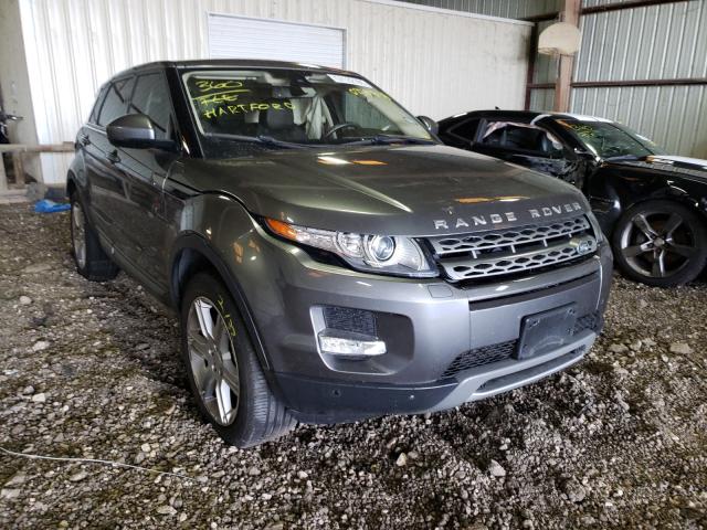 LAND ROVER RANGE ROVE 2015 salvr2bg5fh059338