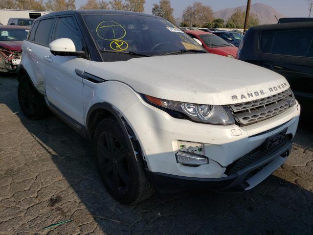 LAND ROVER RANGE ROVE 2015 salvr2bg5fh077015