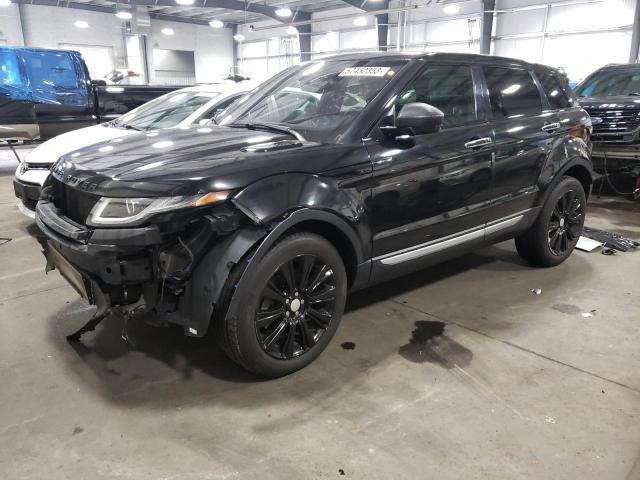 LAND-ROVER RANGE ROVER EVOQUE 2015 salvr2bg5gh082345