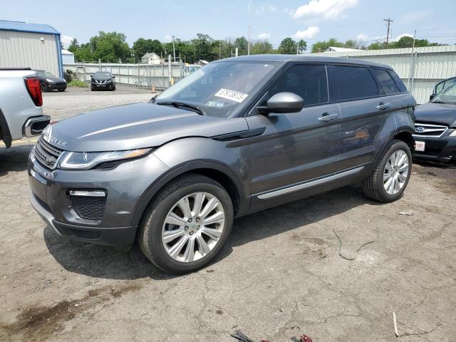 LAND-ROVER RANGE ROVE 2016 salvr2bg5gh086797