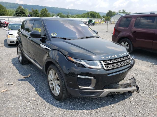 LAND ROVER NULL 2016 salvr2bg5gh101301