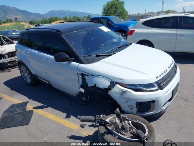 LAND-ROVER RANGE ROVER EVOQUE 2016 salvr2bg5gh154449