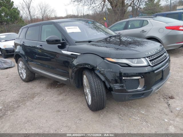 LAND-ROVER RANGE ROVER EVOQUE 2017 salvr2bg5hh202811