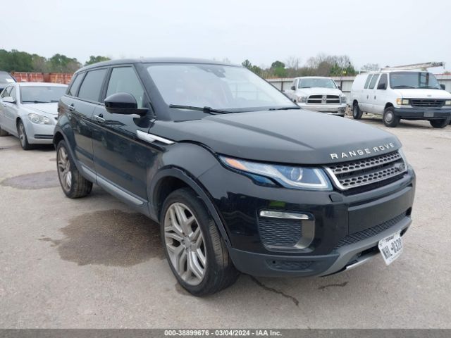 LAND ROVER RANGE ROVER EVOQUE 2017 salvr2bg5hh205692