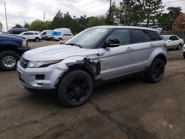 LAND ROVER RANGE ROVE 2012 salvr2bg6ch617239