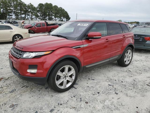 LAND ROVER RANGE ROVE 2012 salvr2bg6ch618472