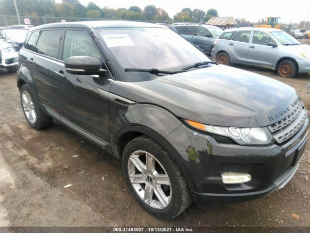 LAND ROVER RANGE ROVER EVOQUE 2012 salvr2bg6ch667882