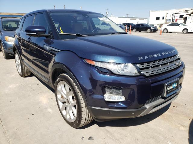 LAND ROVER RANGE ROVE 2013 salvr2bg6dh725622