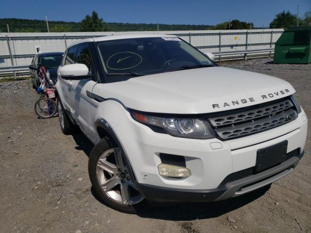 LAND ROVER RANGE ROVE 2013 salvr2bg6dh748463