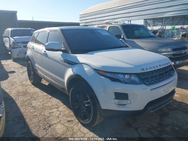 LAND-ROVER RANGE ROVER EVOQUE 2013 salvr2bg6dh819628