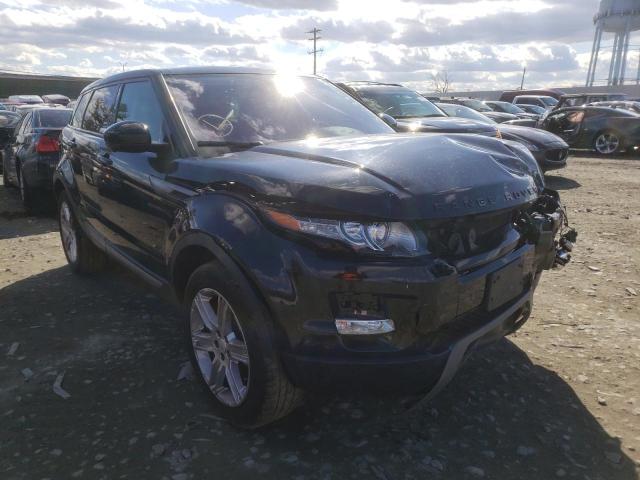 LAND-ROVER RANGE ROVE 2014 salvr2bg6eh865431