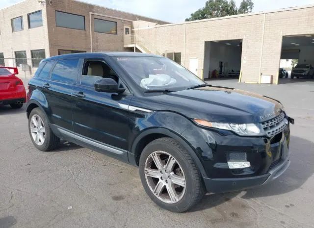 LAND-ROVER RANGE ROVER EVOQUE 2013 salvr2bg6eh871374