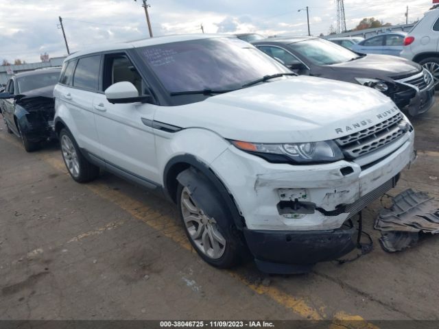 LAND-ROVER RANGE ROVER EVOQUE 2014 salvr2bg6eh887865