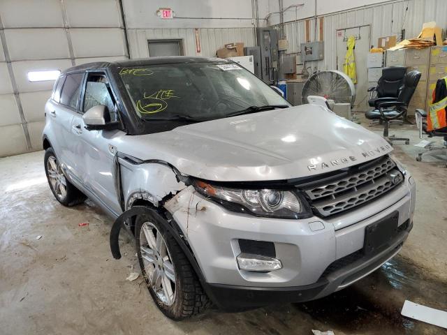 LAND-ROVER RANGE ROVE 2015 salvr2bg6fh010567