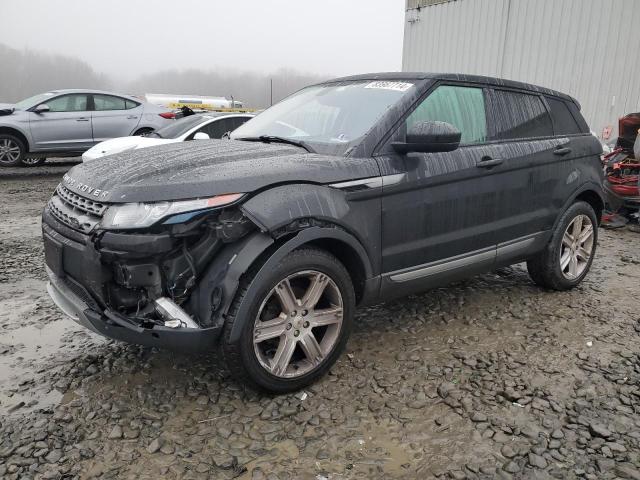 LAND-ROVER RANGE ROVE 2015 salvr2bg6fh029510